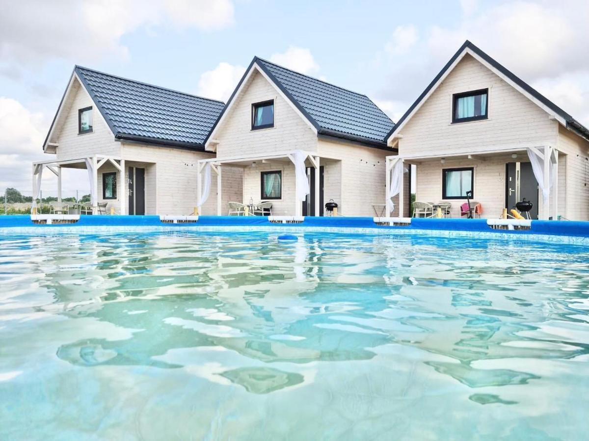 Holiday home Baltycka Dolina Mielno (Koszalin)
