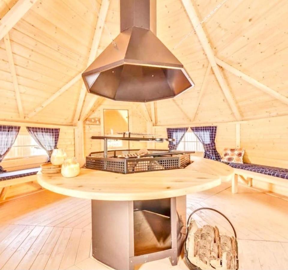 Baltycka Dolina Holiday home