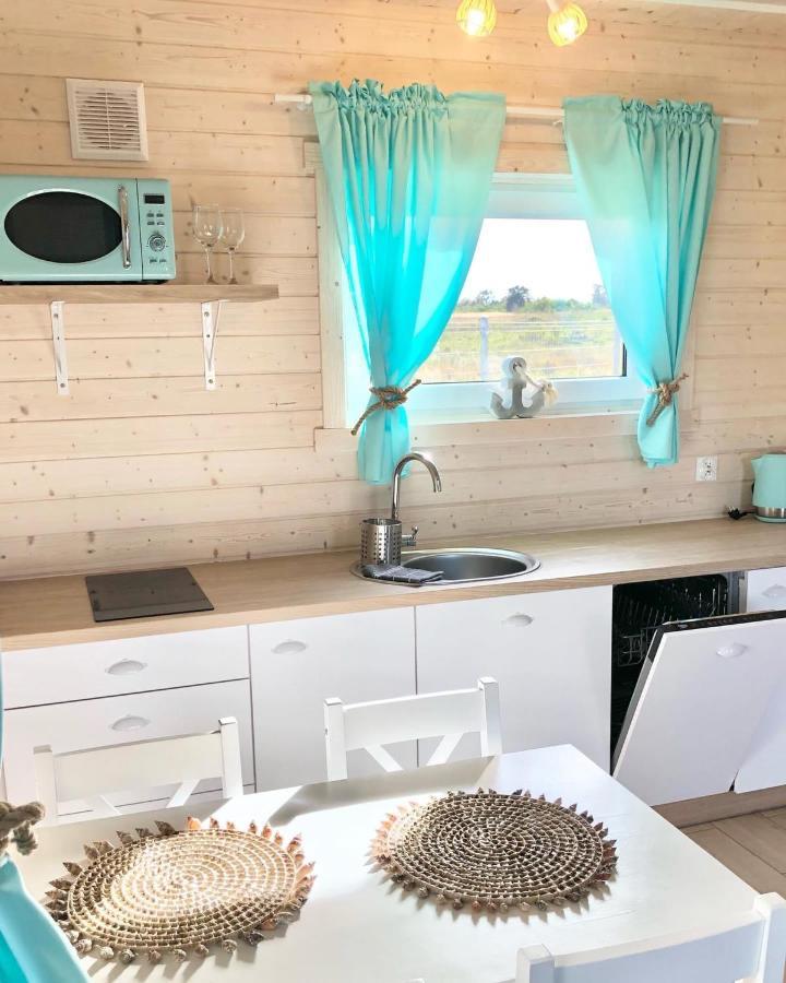 Holiday home Baltycka Dolina *