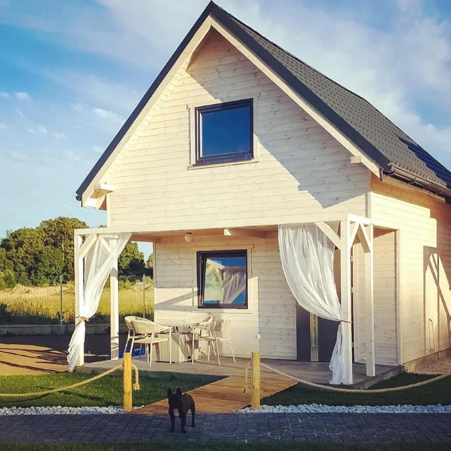 Holiday home Baltycka Dolina *
