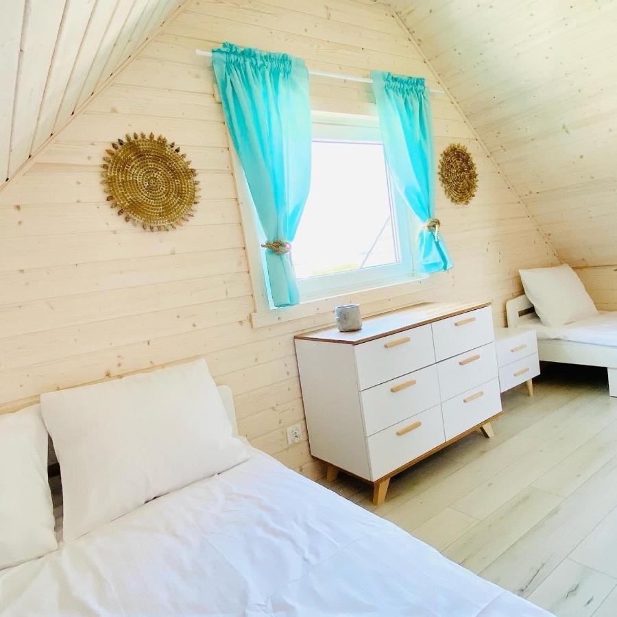 Holiday home Baltycka Dolina