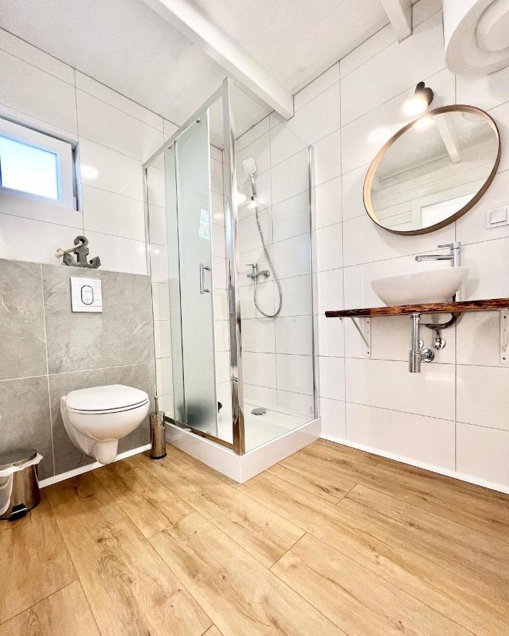 Baltycka Dolina Holiday home Mielno (Koszalin)