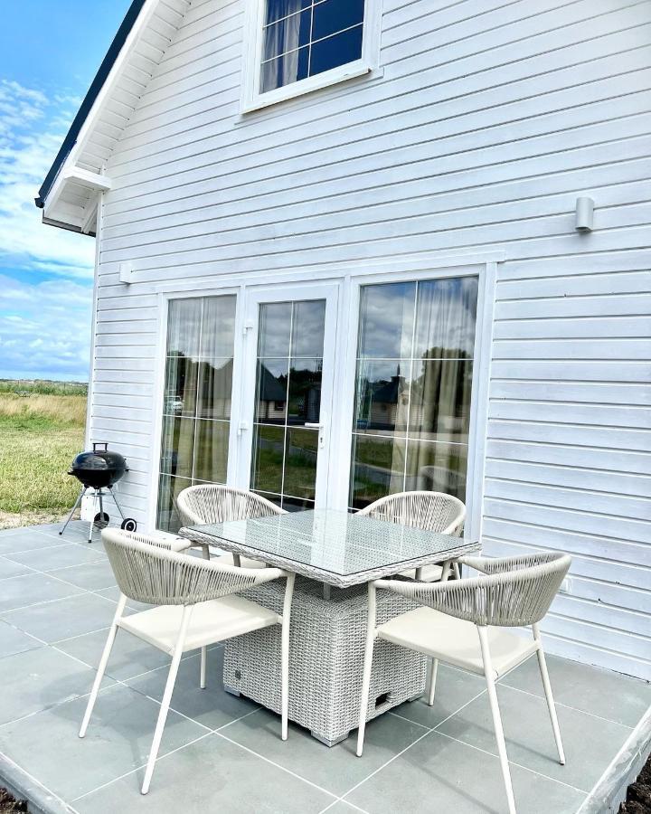 Holiday home Baltycka Dolina *