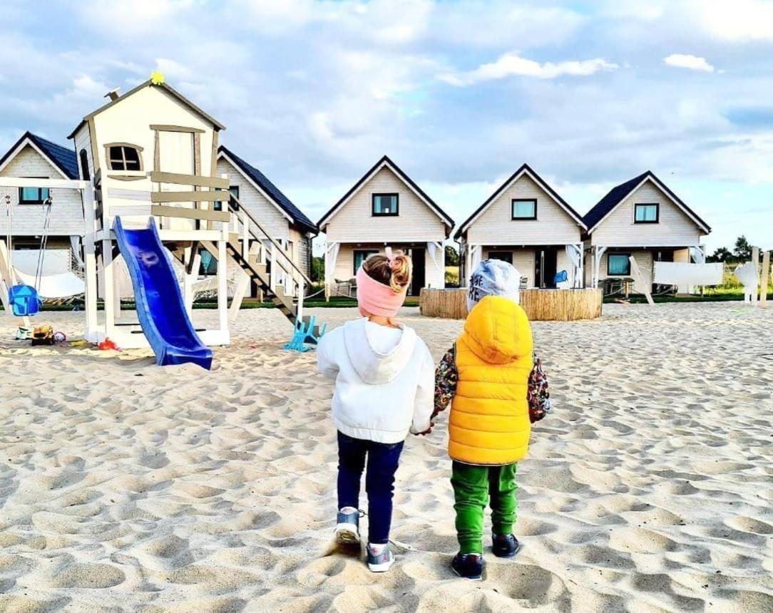 Holiday home Baltycka Dolina *
